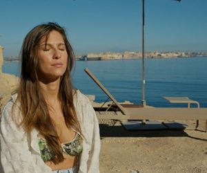 Barwy szczęścia, odcinek 3145. Regina (Kamila Kamińska)