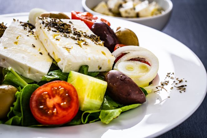 Dieta śródziemnomorska