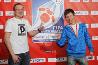 FIFA Interactive World Cup 2010
