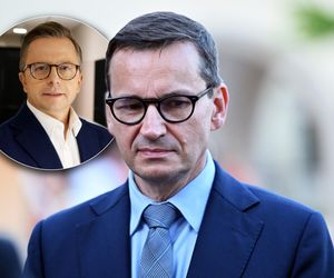 Morawiecki będzie pierwszym premierem, który zostanie pozbawiony wolności?! 