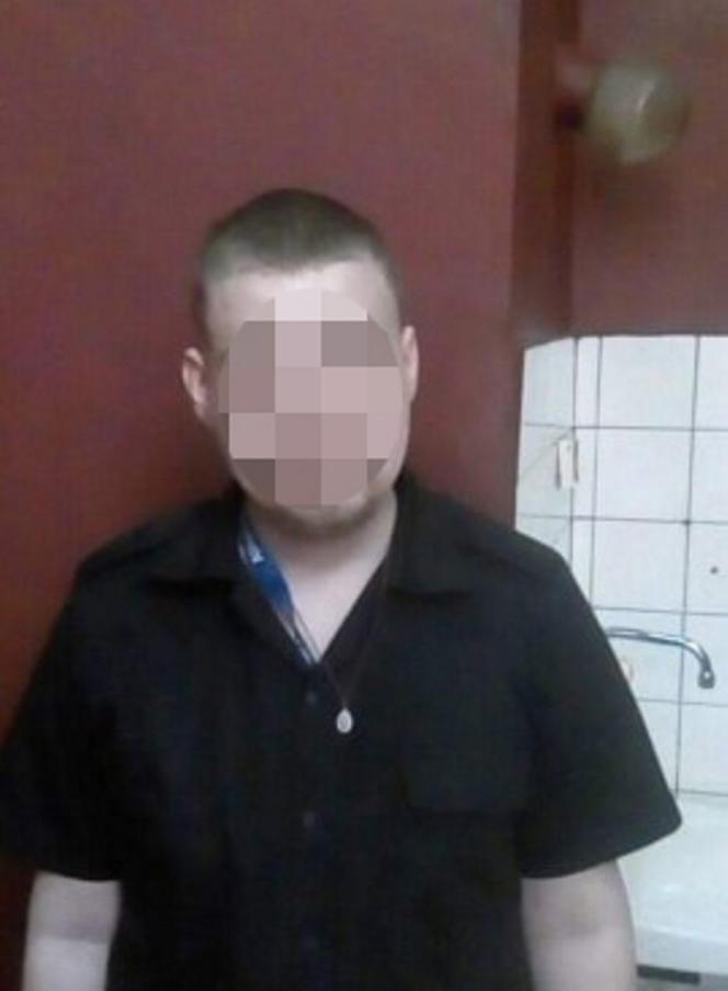 Wnuk Olbrychskiego wierzył w siłę modlitwy