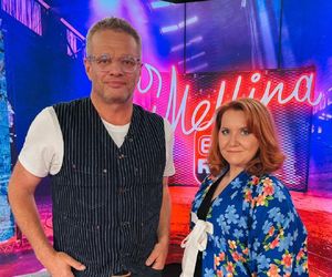 Sylwia Czubkowska w “Mellinie” w Esce ROCK!