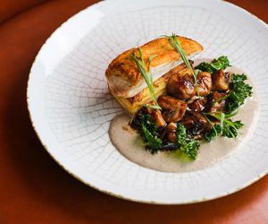 Restaurant Week