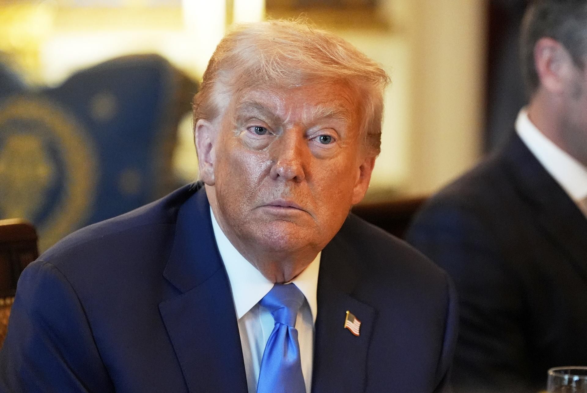 Trump groził zbombardowaniem Moskwy 
