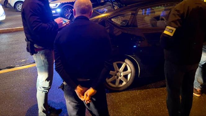 Znowu to zrobili! Kontrole zakończyły się mandatami i wnioskami do sądu. Zatrzymali jedną osobę