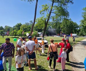 Eska Summer City 2025 odwiedziła Opole Lubelskie!