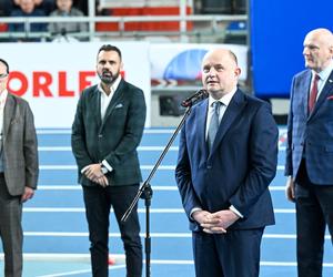 Jubileuszowy Orlen Copernicus Cup w Toruniu. Zdjęcia kibiców i sportowców