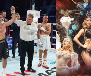Gala boksu, tatuaże, cyrk, rewia i kluby. Weekend w Białymstoku czas odpalić