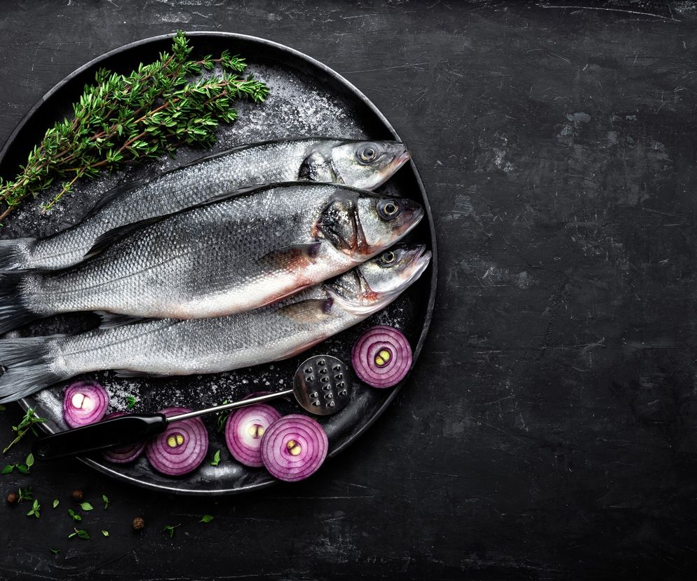 Okoń morski - wartości odżywcze i przepisy