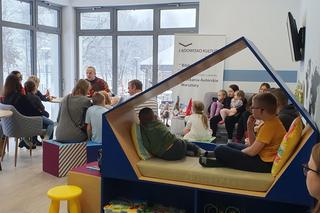 Lutowe atrakcje dla rodzin w Lądowisku Kultury w Redzikowie