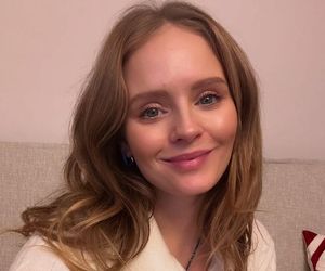 Olga Kalicka po drugim porodzie ma wskazówki dla kobiet w ciąży. „Byłam dobrą surferką”
