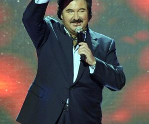 Marian Lichtman ma do Ewy Krawczyk jedną prośbę. Chodzi o Krawczyka Juniora