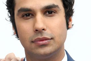 Kunal Nayyar 