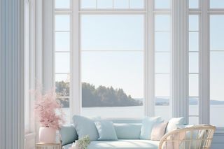 To najmodniejszy kolor we wnętrzach. Sprawdź, jak wykorzystać go w mieszkaniu