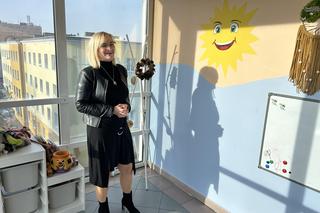 Pokoik zabaw czeka na dzieci w konińskim starostwie