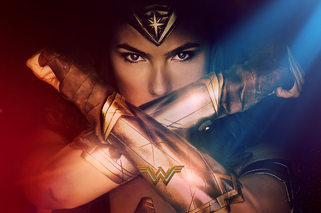 Wonder Woman w TVN - obsada, powtórka. Kiedy emisja Wonder Woman 1984 w telewizji?
