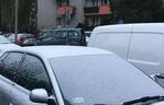 Pierwszy śnieg i mróz w Krakowie. Jaka będzie pogoda w najbliższych dniach? [ZDJĘCIA, PROGNOZA POGODY]