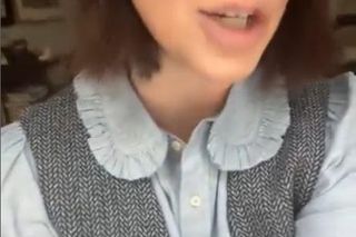 Jennifer Love Hewitt