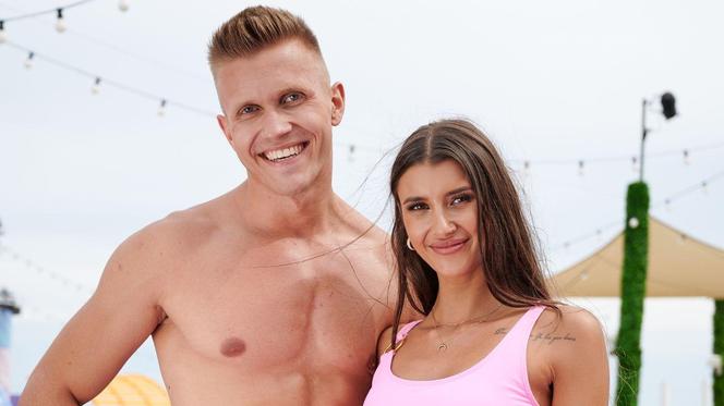 Zaskoczenie już w 1. odcinku "Love Island 8"