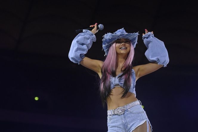 Gwiazdy na Roztańczony Narodowy 2025