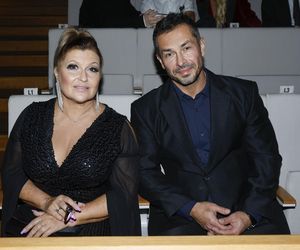 Katarzyna Skrzynecka z wielkim dekoltem szaleje w sieci. Dodała odważny post