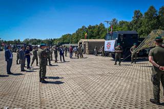 Tak wyglądały europejskie warsztaty rozwoju zdolności wytwarzania przyrostowego