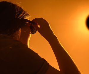 To będzie szaleństwo. Przepowiednia dla znaków zodiaku na zaćmienie Słońca. Horoskop mówi, że ten znak zodiaku ozdrowieje i otrzyma wyjątkowy dar 