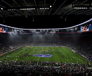 Zamieszki po triumfie PSG w finale Ligi Mistrzów