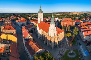 To najstarsze miasto w Polsce