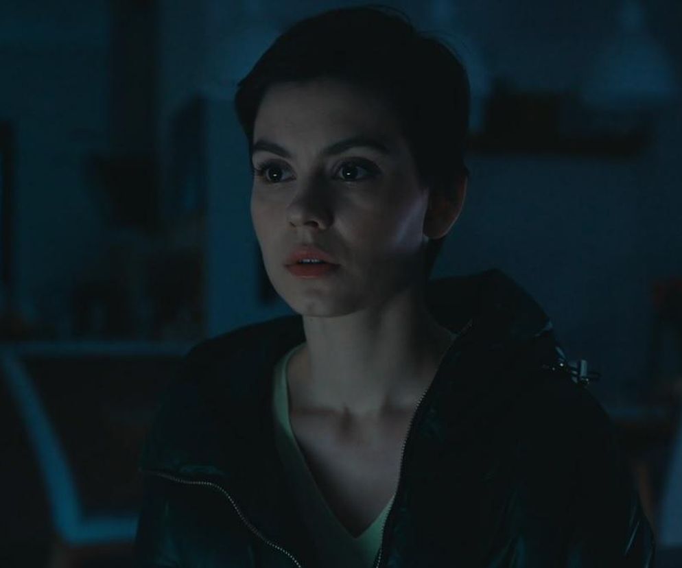 Na dobre i na złe. Blanka nie zginie razem z Mario w nowym sezonie. Niepewny los Milewskiego po ataku Sergio - ZDJĘCIA z planu 