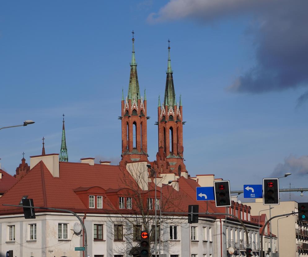 Rekordowe spadki stawek najmu w polskich miastach. W Białymstoku za to największy wzrost