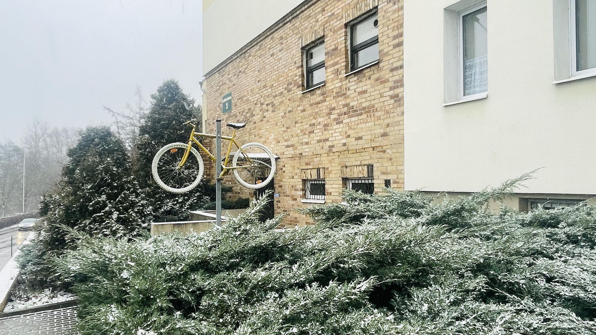 Osiedle Zielone Wzgórza w Murowanej Goślinie