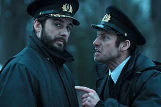 Tego aktora w Heweliuszu obsadzili od razu. Nikogo innego nie brali nawet pod uwagę