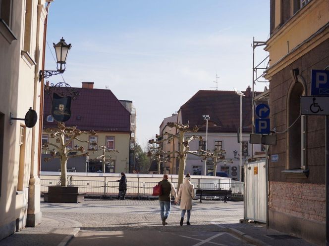 Pszczyna to jedno z najbardziej urokliwych miasteczek na Śląsku