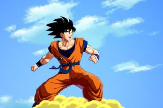 Dragon Ball: QUIZ dla fanów. Sprawdź, ile wiesz o Songo!