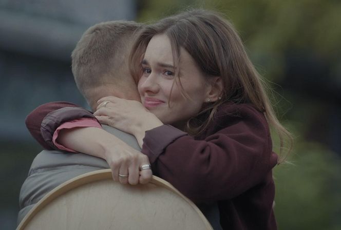 M jak miłość, odcinek 1885: Przełom w śledztwie po wypadku Franki i Pawła! Znajdą haka na Dominika Walata - ZDJĘCIA