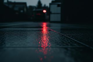 Chrzęsne wyciągnięto kobietę z szamba. Co kryje mazowiecka wieś?