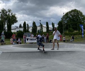 Eska Summer City i Deskorolkowe Mistrzostwa Olsztyna 2025