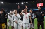 Polacy jadą na Euro 2024!  Jaki jest wynik meczu Polska - Walia?