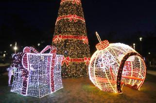 Gorzów: Miasto szykuje się na świąteczne iluminacje. Ma być wyjątkowo kolorowo