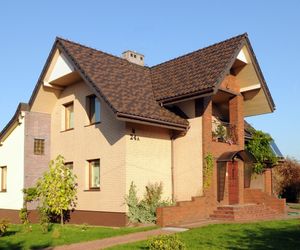 Cegła klinkierowa - elewacje