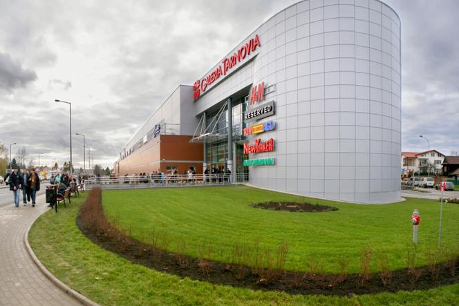 Galeria Tarnovia