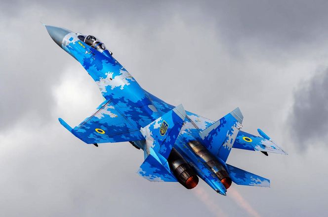 Su-27