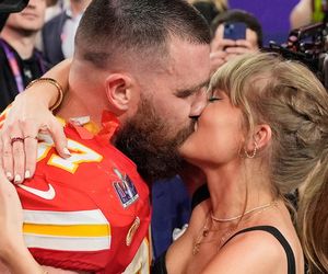 Taylor Swift bierze ślub! Zobacz zdjęcia z zaręczyn