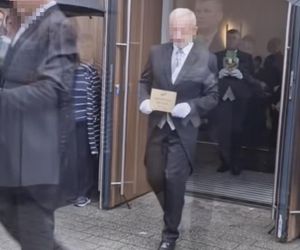 Kayah pożegnała mamę