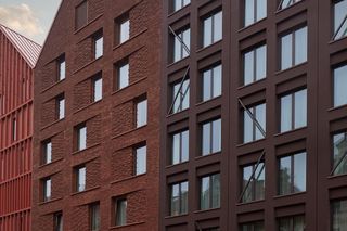 The Cloud One Gdańsk