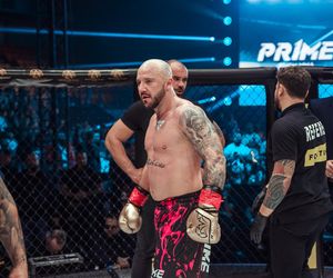 PRIME MMA 14: Jacek Murański - Krzysztof Ryta