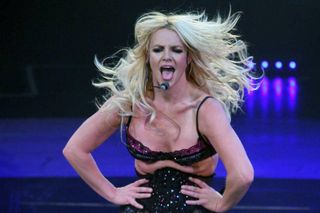 Powstaje film o burzliwym życiu Britney Spears. Reżyser ujawnił kolejne szczegóły