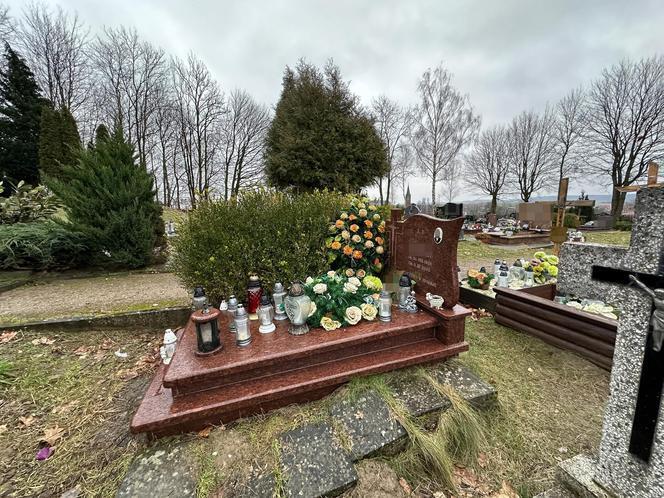 Mroczne dzieje domu pod Olsztynem z filmu „Cicha noc”. Doszło tam do morderstwa [ZDJĘCIA]