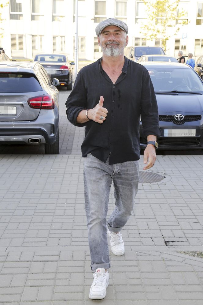 Jacek Kopczyński znowu się odzywa.